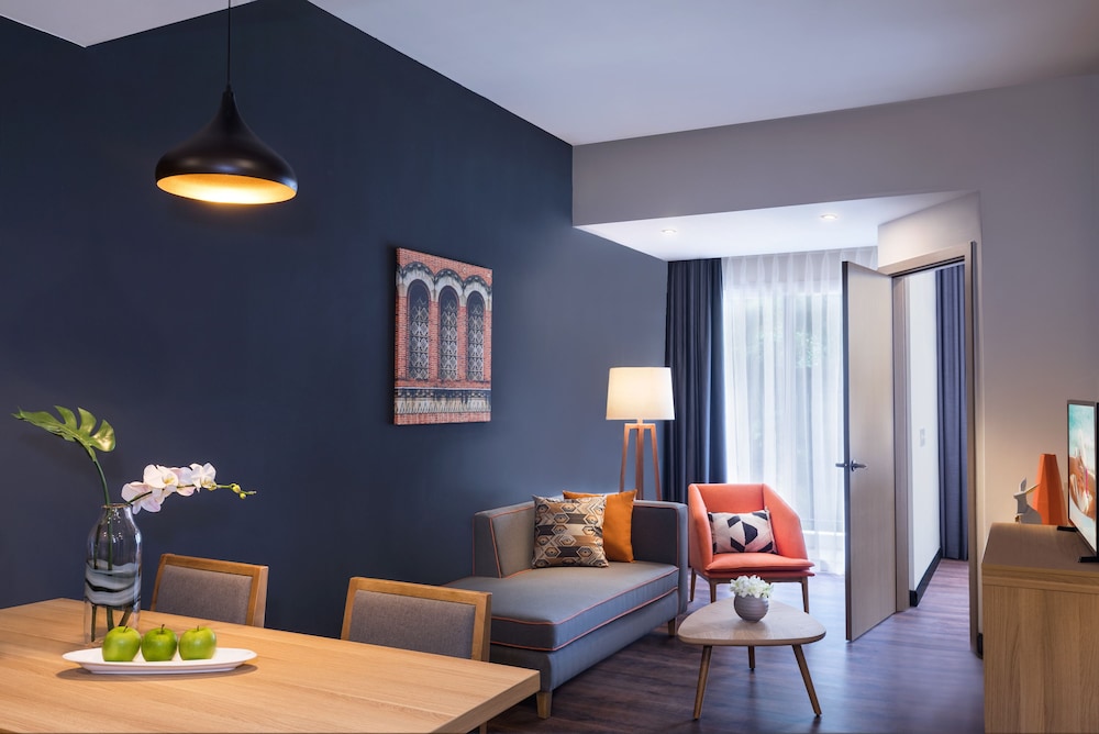Citadines Central Binh Duong 43/75