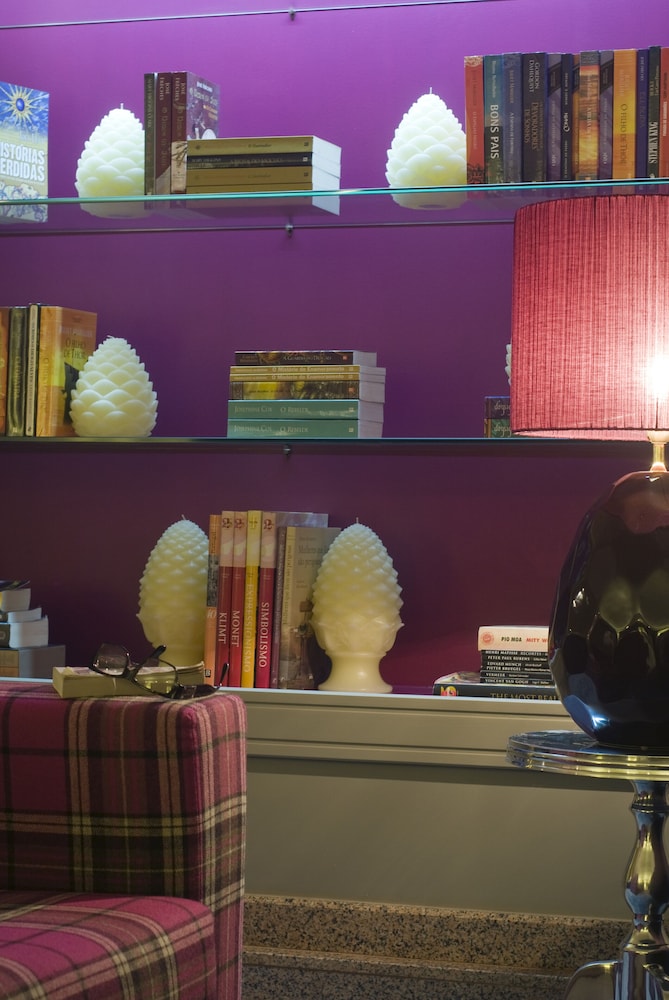 エストレラ デ ファティマ ホテル 写真4