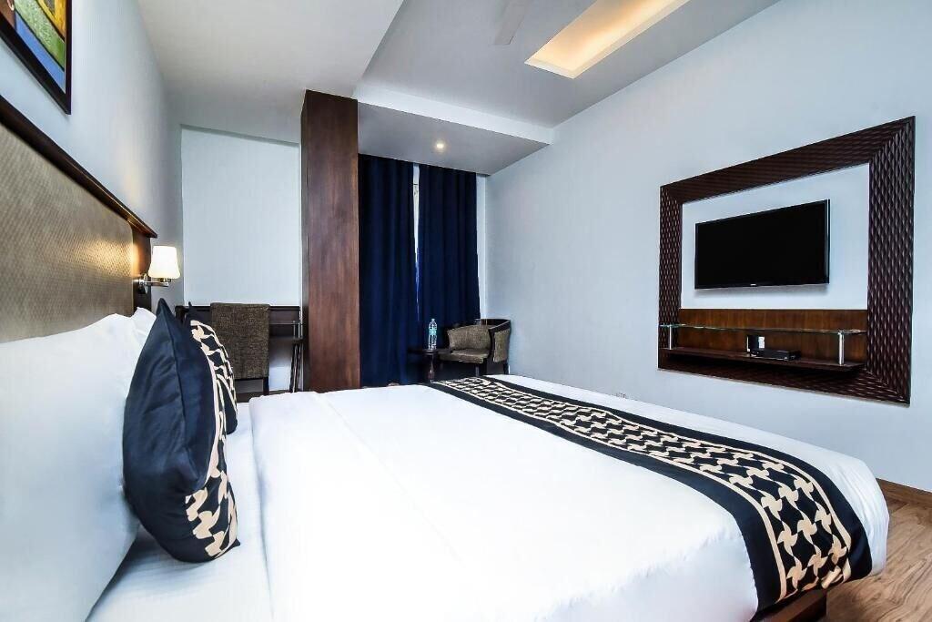 Hotel Myriad 31/35