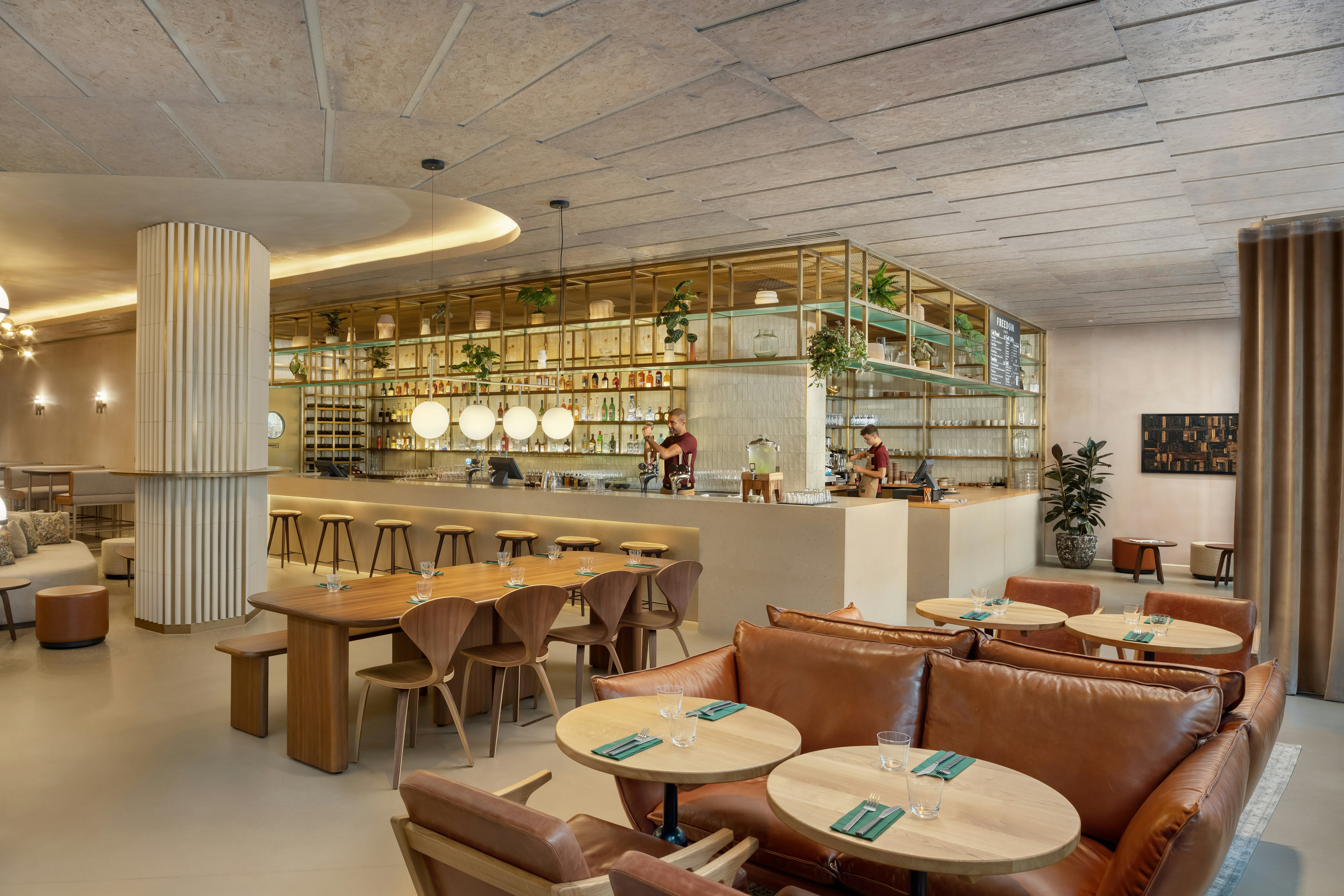 Canopy by Hilton London City 34/49