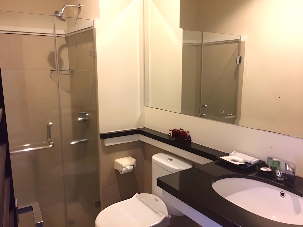 Arimbi Pejaten Suites 46/46