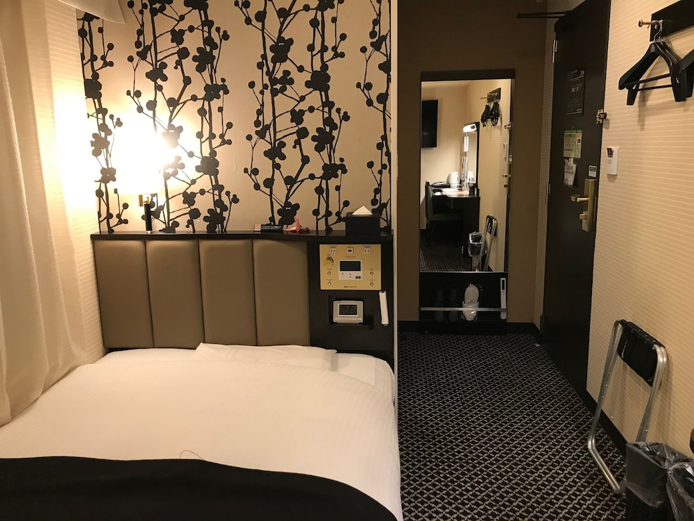 Apa Hotel Akihabaraeki Denkigaiguchi 23/59