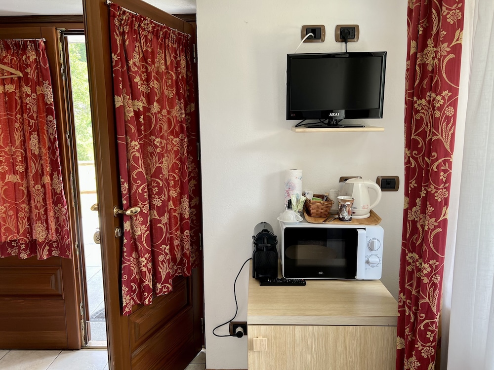 Affittacamere Buenavista Guest House 5/45
