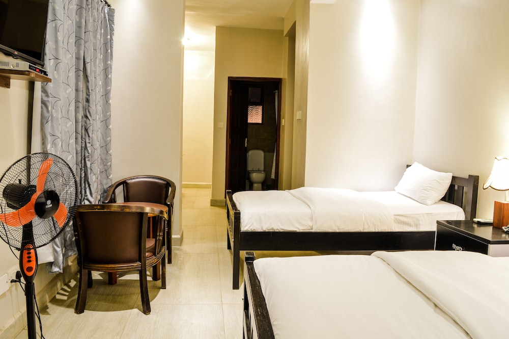 SUPERIOR, DOUBLE BED