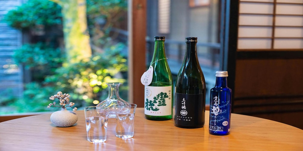 NIPPONIA HOTEL奈良ならまち 写真4