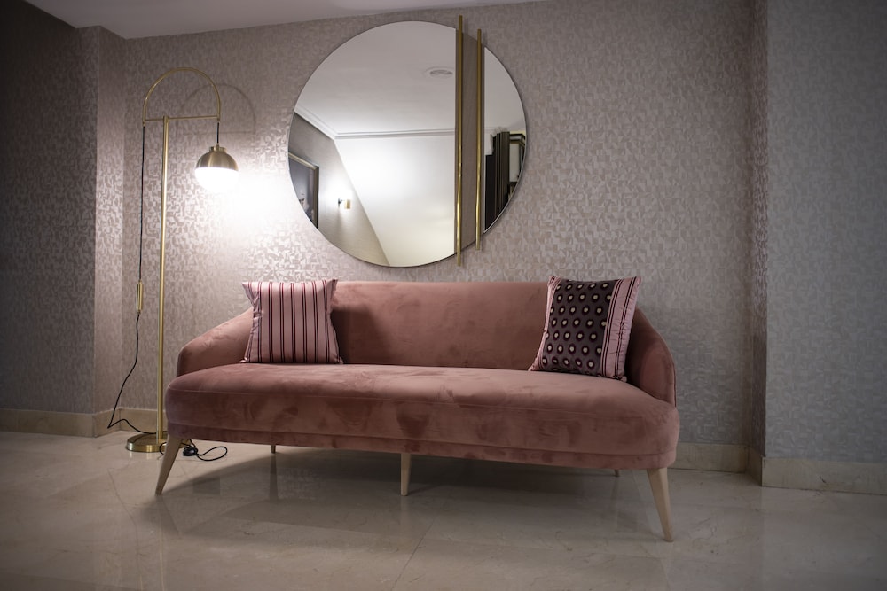 Hotel Los Bracos 32/53