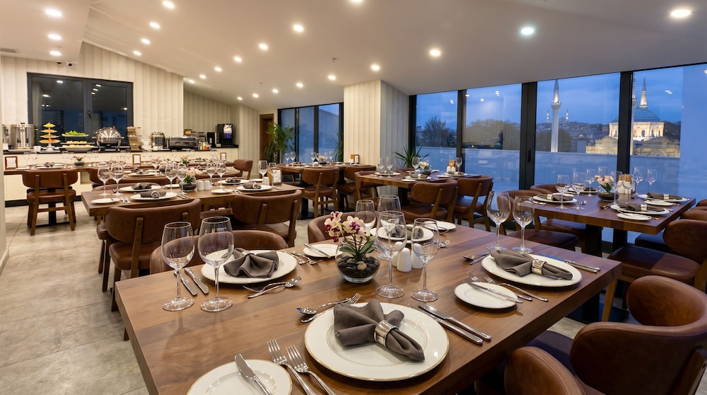 Istanbul Midpoint Hotel 31/48