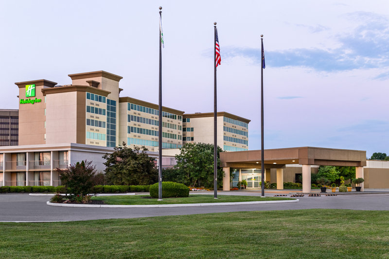 Holiday Inn Louisville East - Hurstbourne 6/78