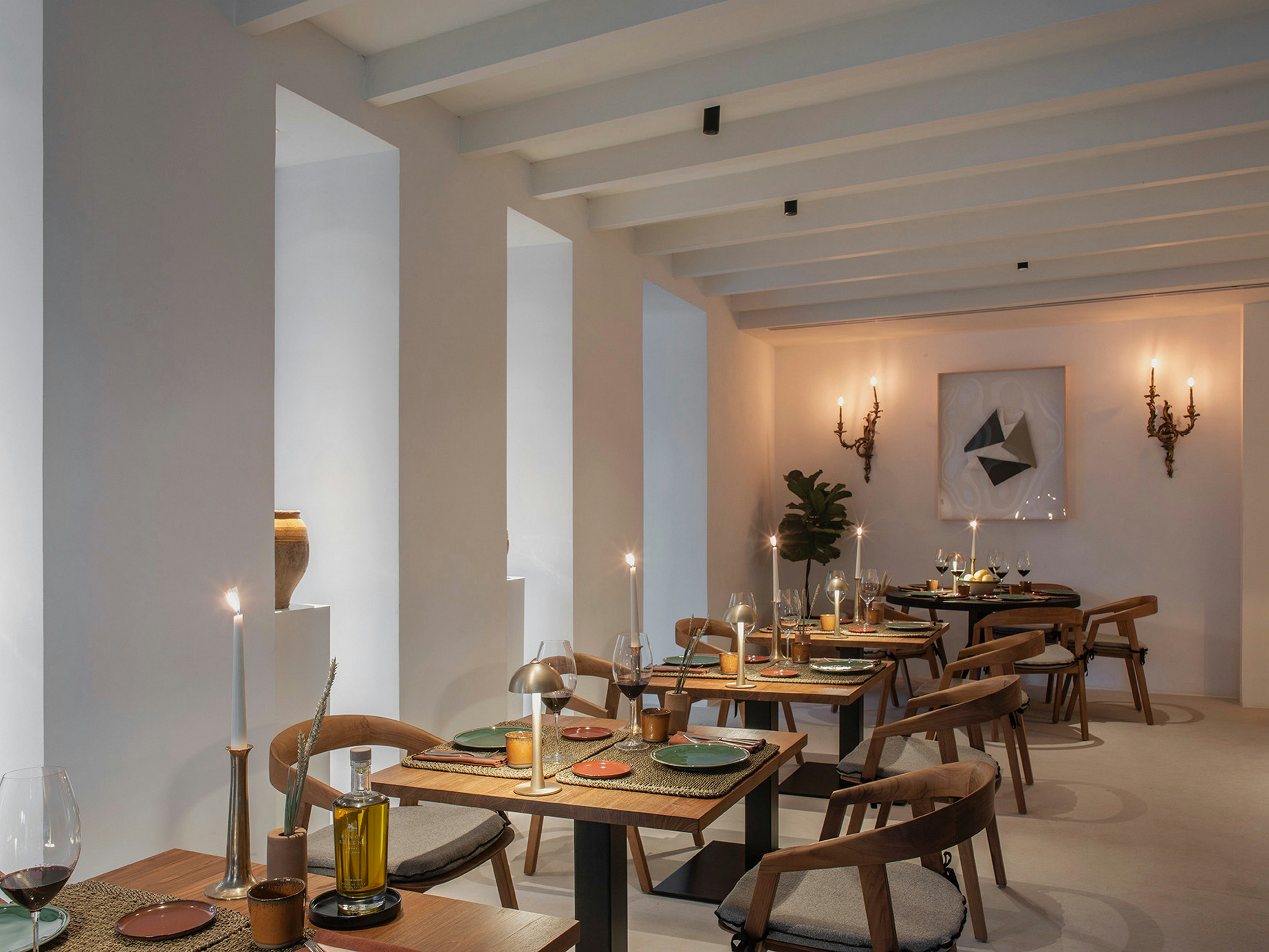 The Lodge Mallorca 22/37