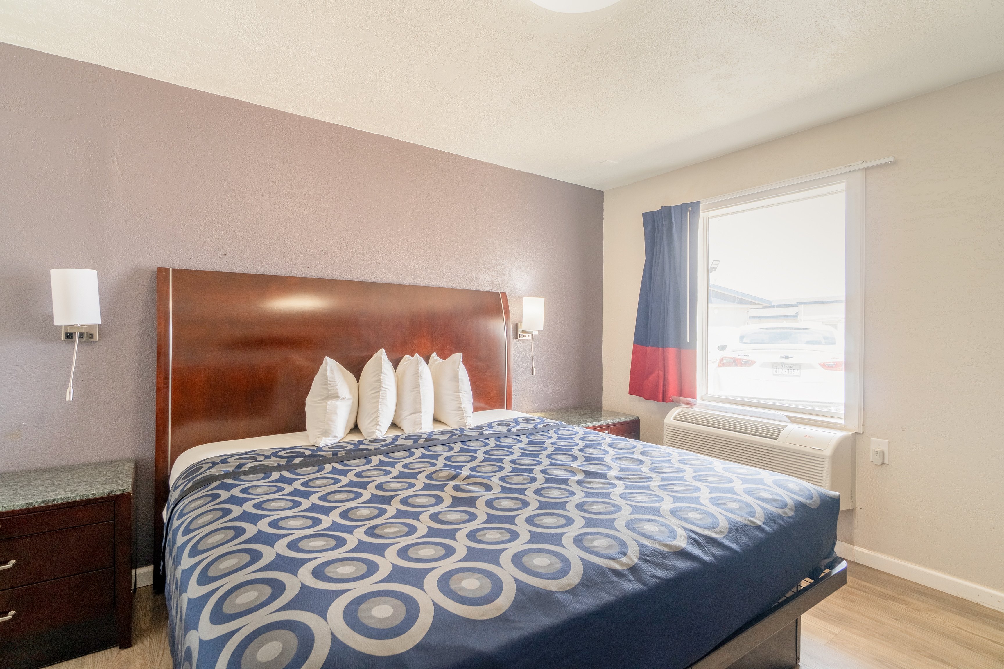Economy Inn By OYO, Lamesa TX 11/25