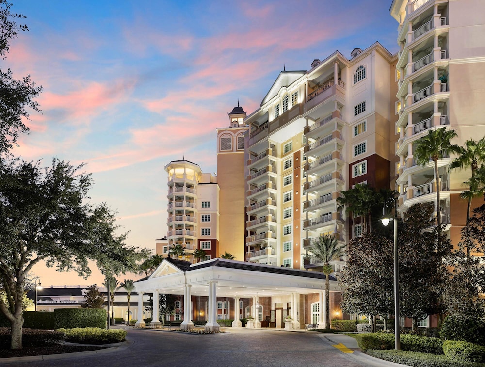 Reunion Resort And Golf Club 42/50