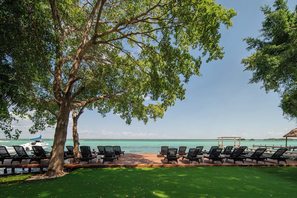 Casa Aakal Lagoon Front 33/44