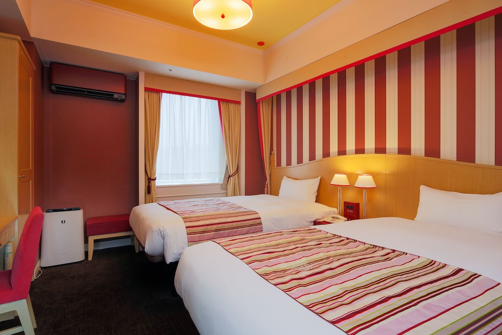 Hotel Monterey Kyoto 9/32