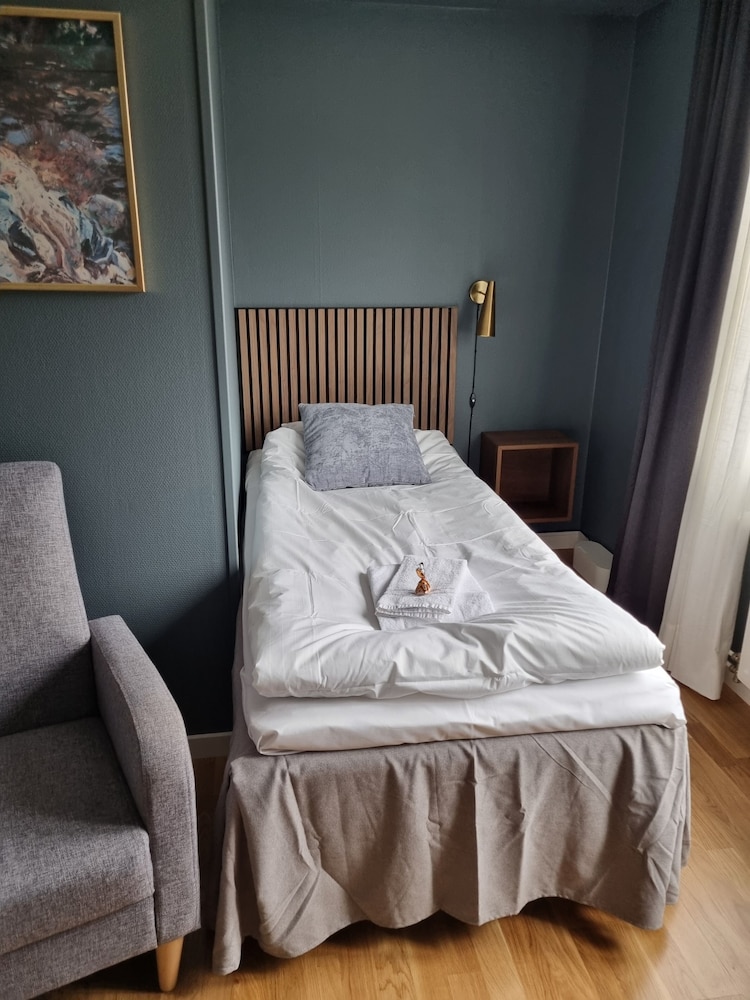 Hotell Zlafen Bed And Breakfast 24/46
