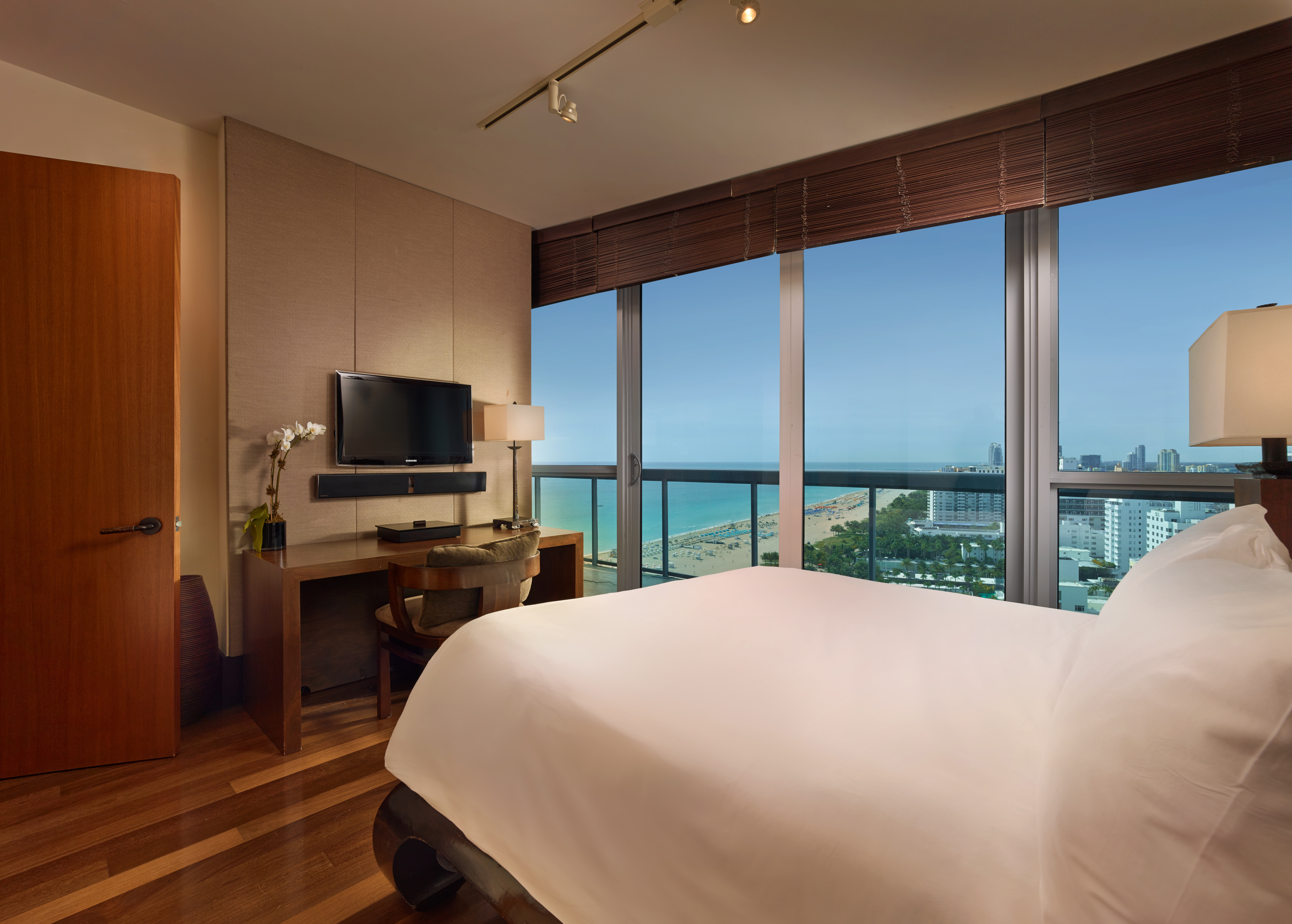 2 Bedrooms, Ocean, Suite, Ocean View