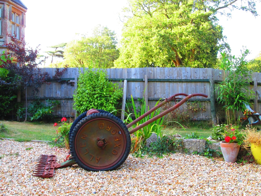 Weston Manor Bed And Breakfast 21/30