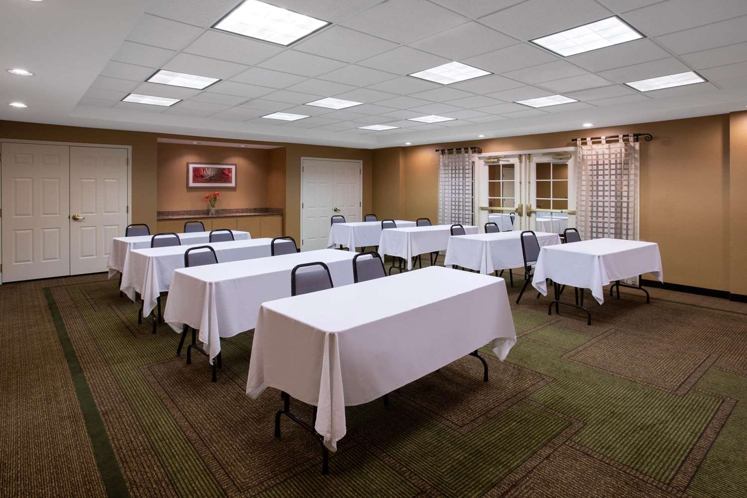 La Quinta Inn & Suites by Wyndham Denver Southwest Lakewood 39/43