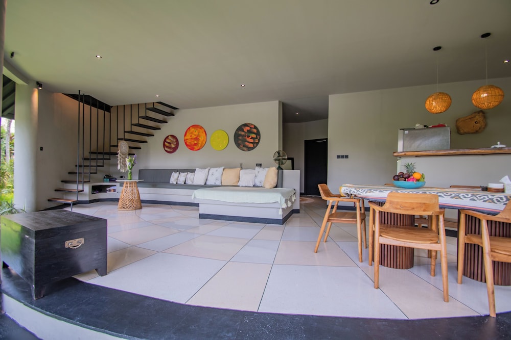 SuB Villas Bali 6/49