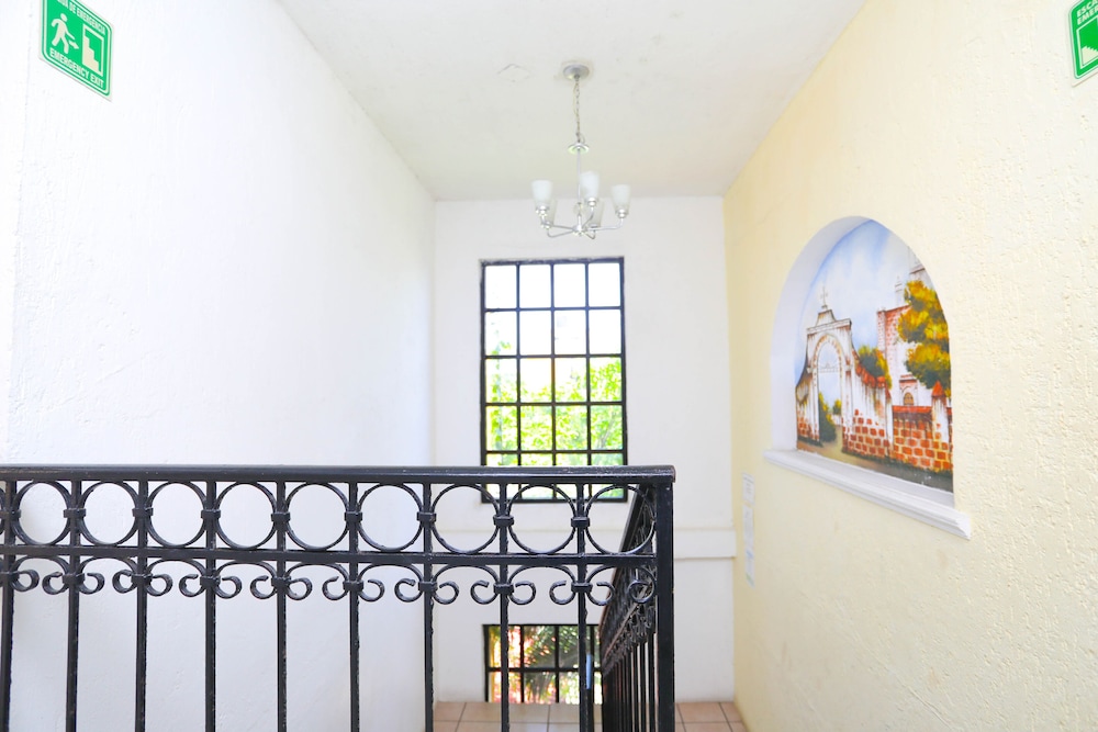 Hacienda Cancun Hotel 35/50