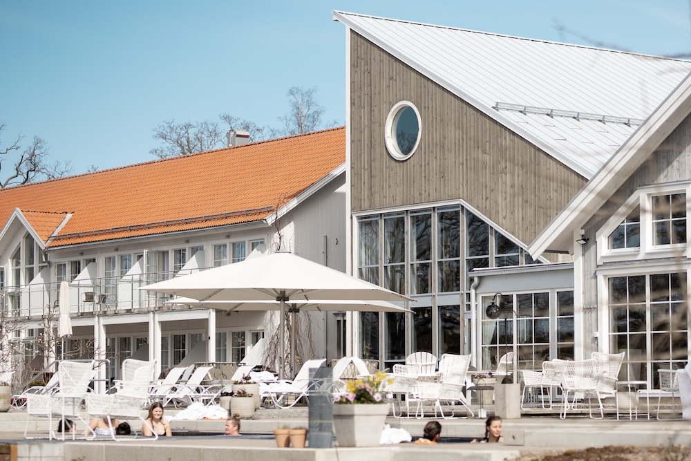 Gränsö Slott Hotel & Spa 3/50
