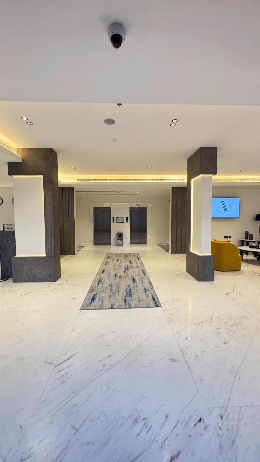 فندق تريبل إيه(Triple A Hotel) 9/49