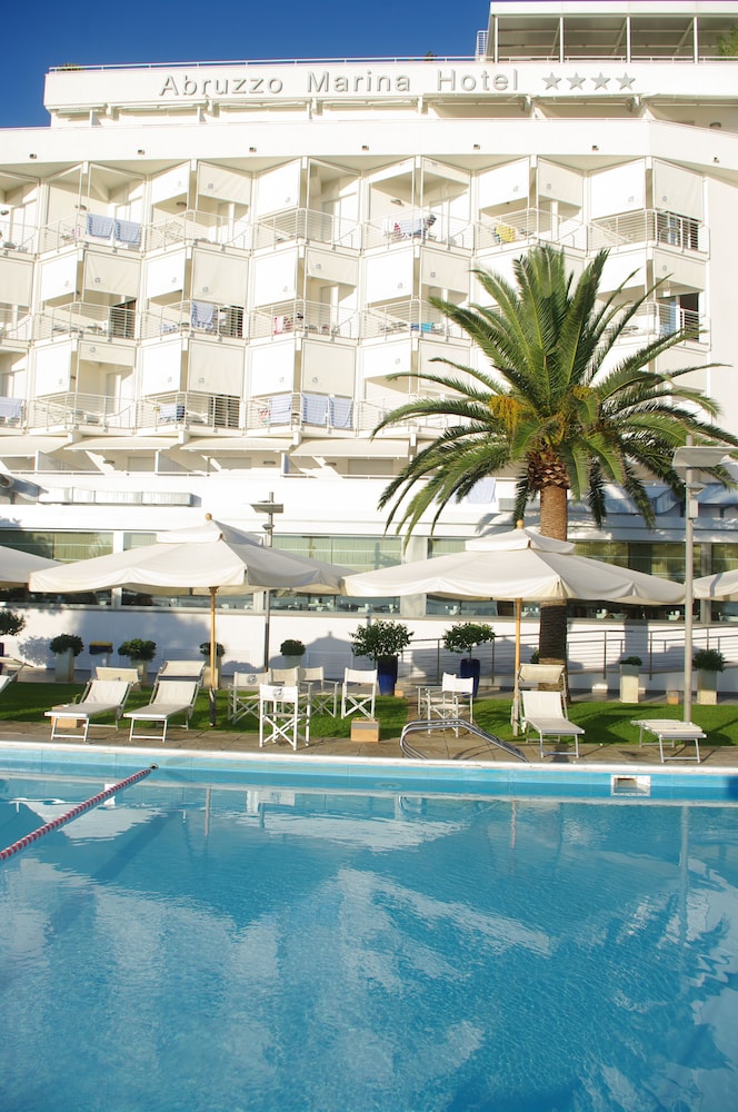 Hotel Abruzzo Marina 5/49