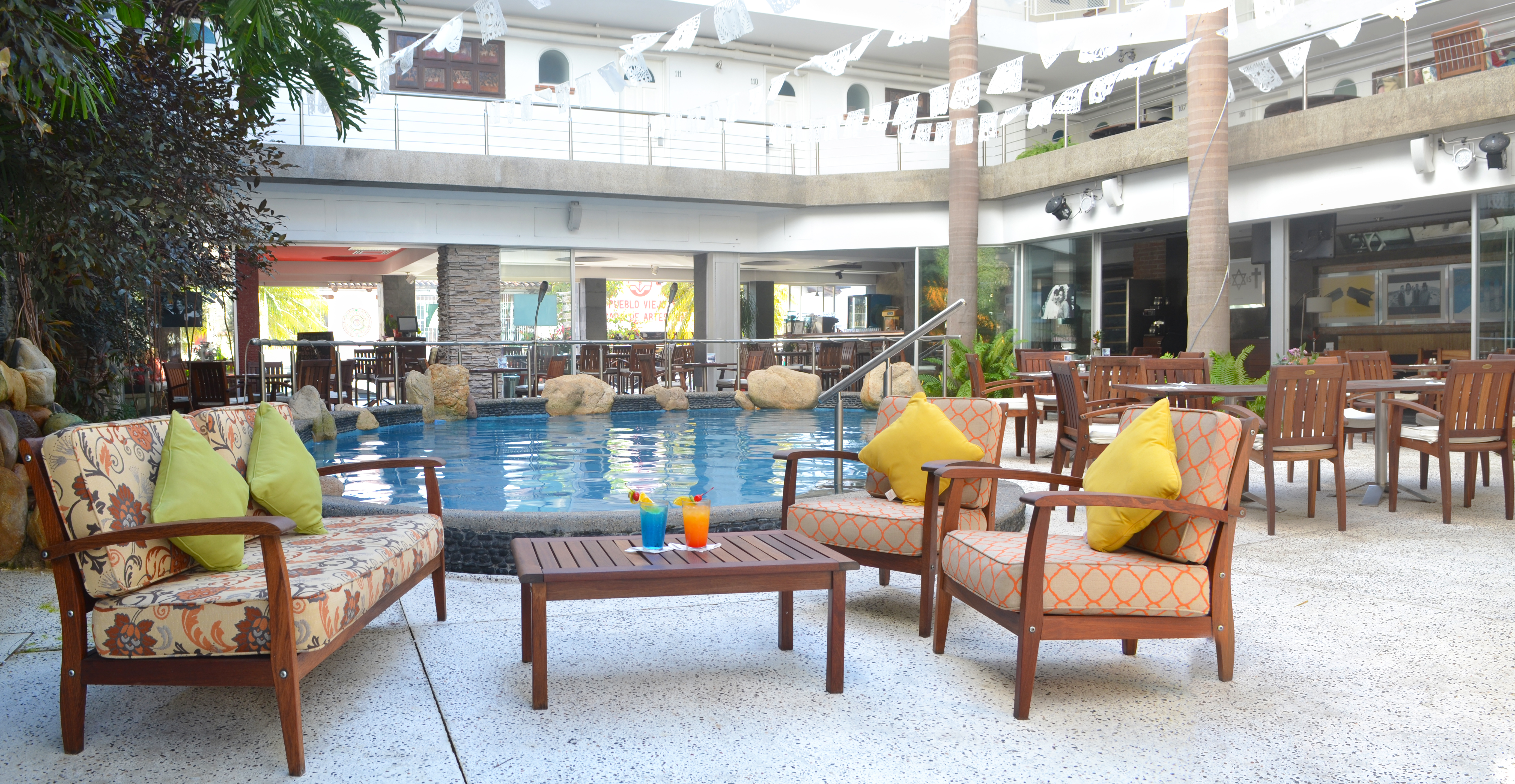 Hotel Rio Malecon Vallarta 41/56