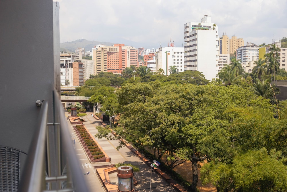 Hotel Faranda Collection Cali 53/59