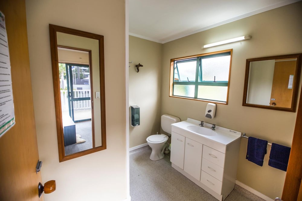 Bay of Islands Lodge 45/45