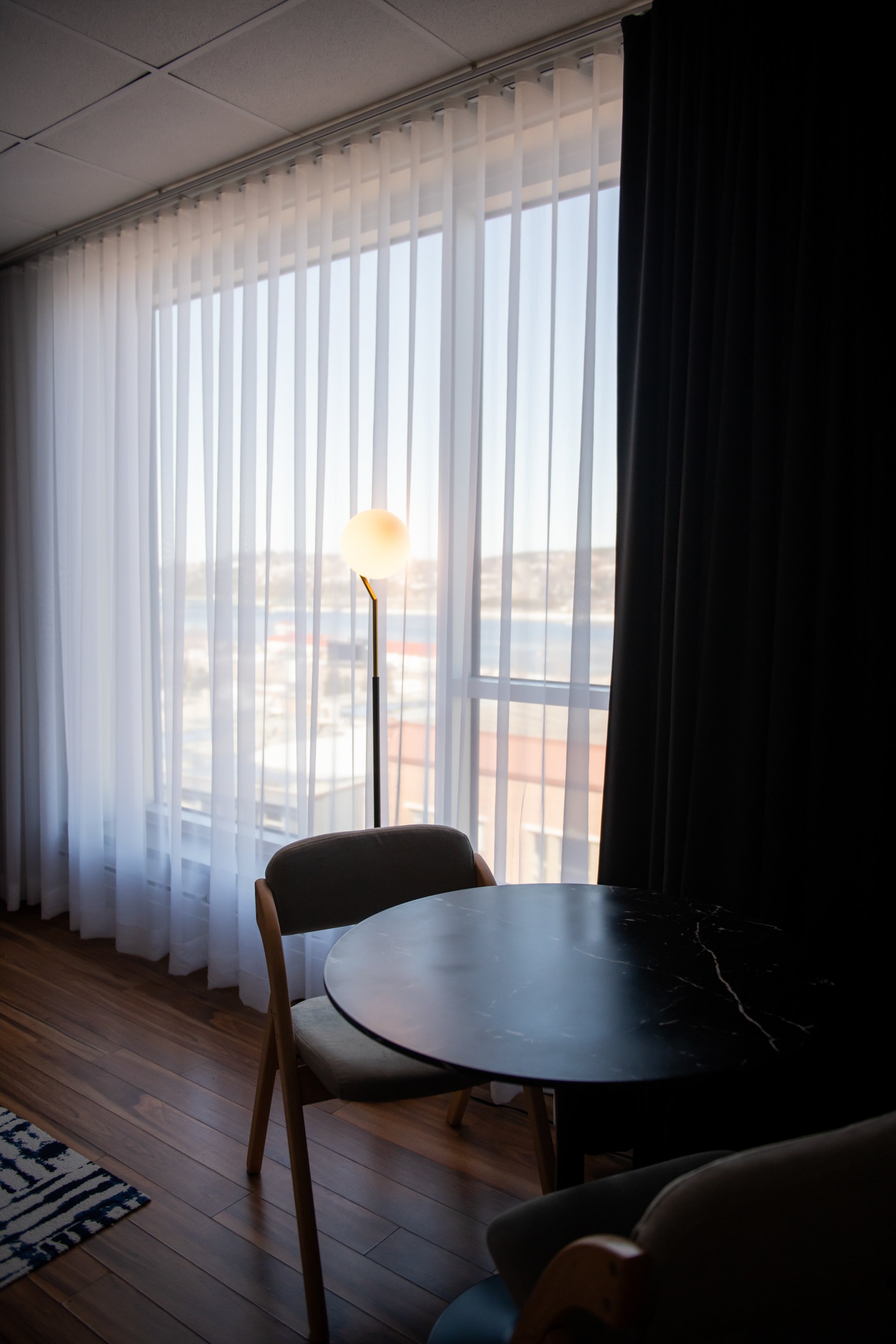 Hotel Chicoutimi 43/55