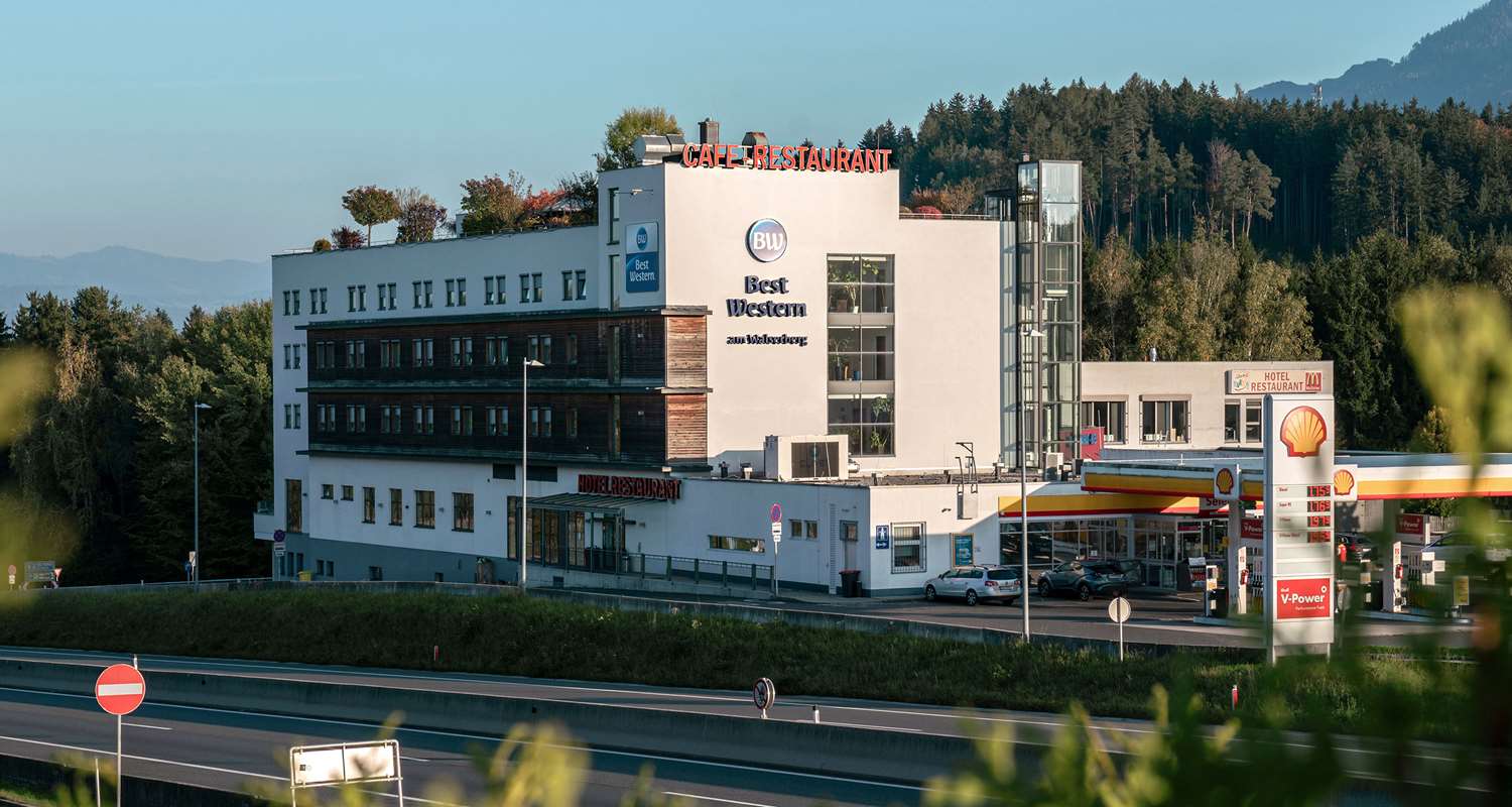 Best Western Hotel am Walserberg 9/31