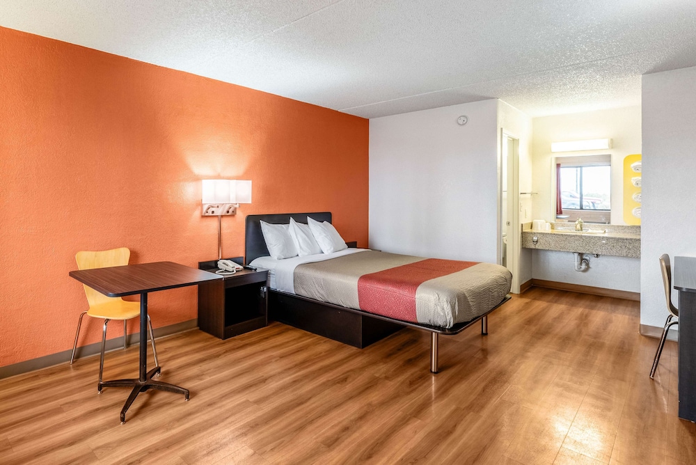 Motel6 Eloy, AZ - Casa Grande 39/60