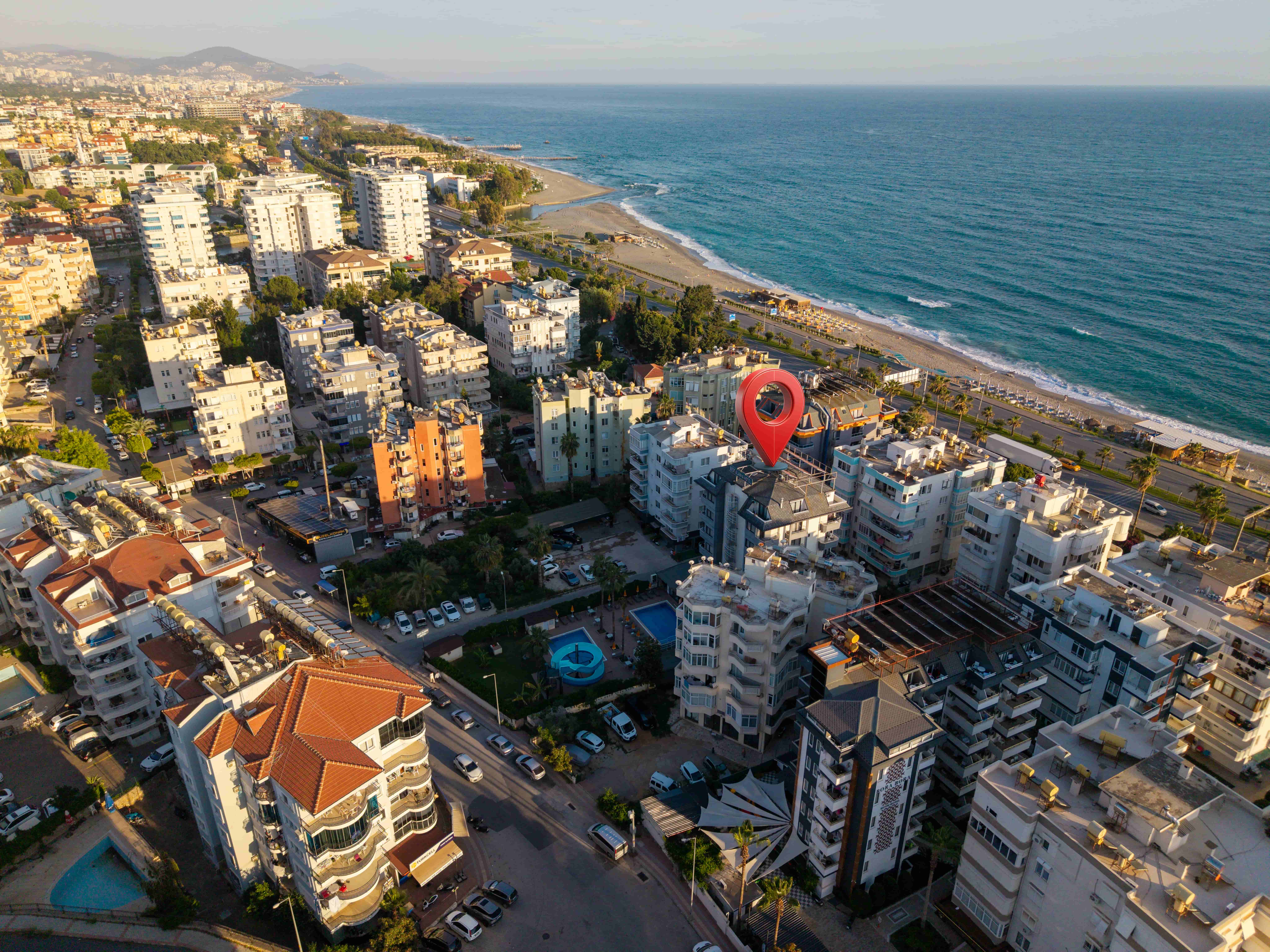 Best Alanya Hotel 43/50