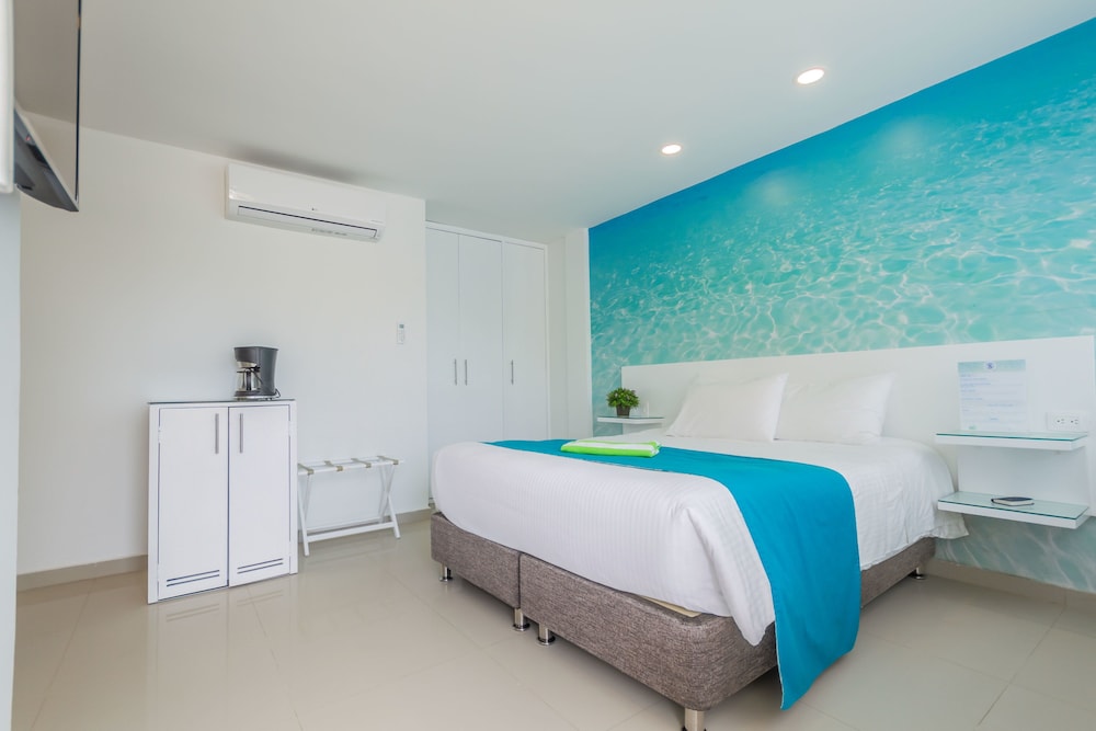 Hotel San Luis Place By Dorado 25/37