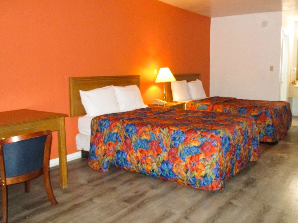 Motel6 Portsmouth, VA 18/57