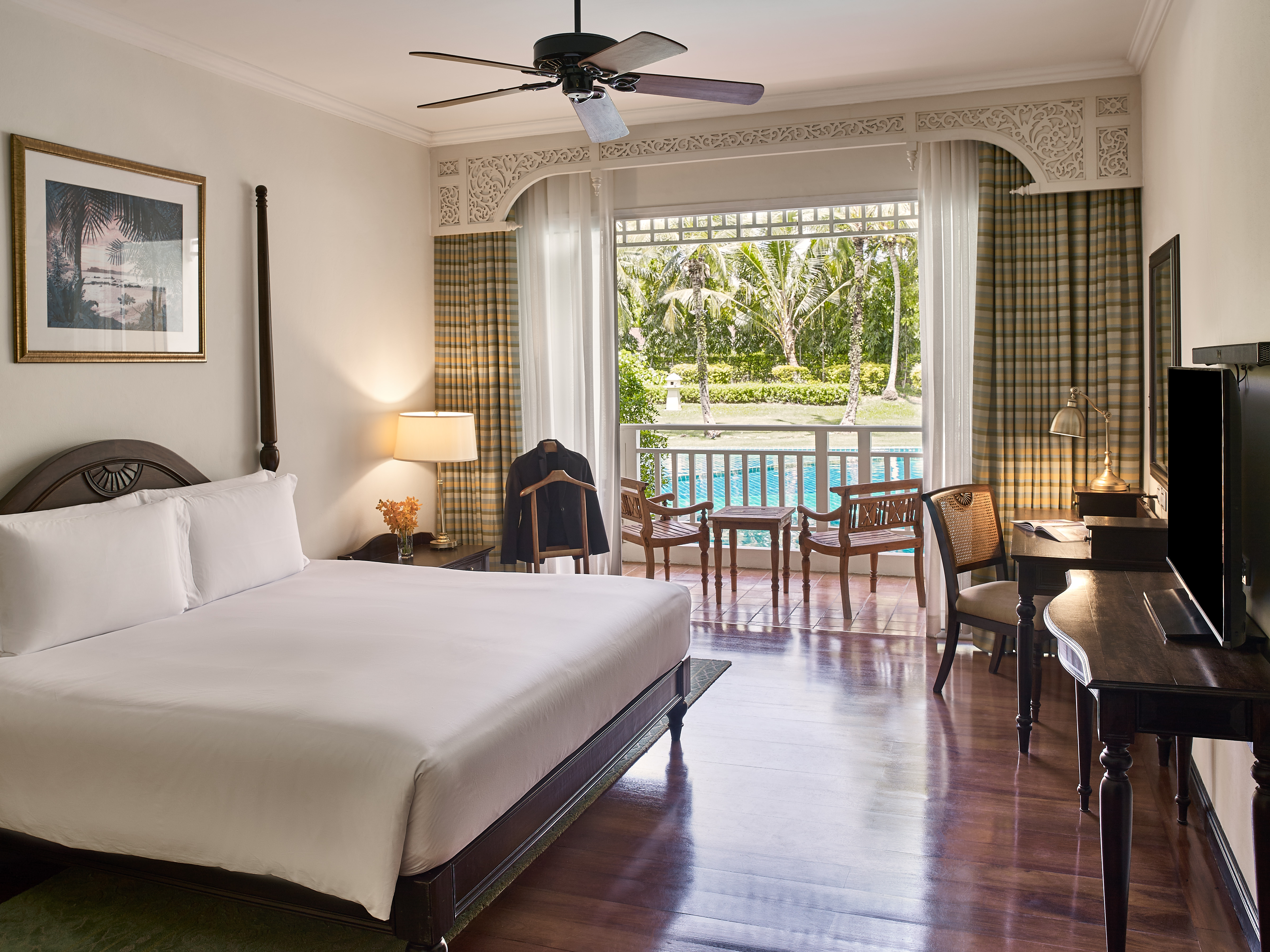 Grand, Lagoon, Suite