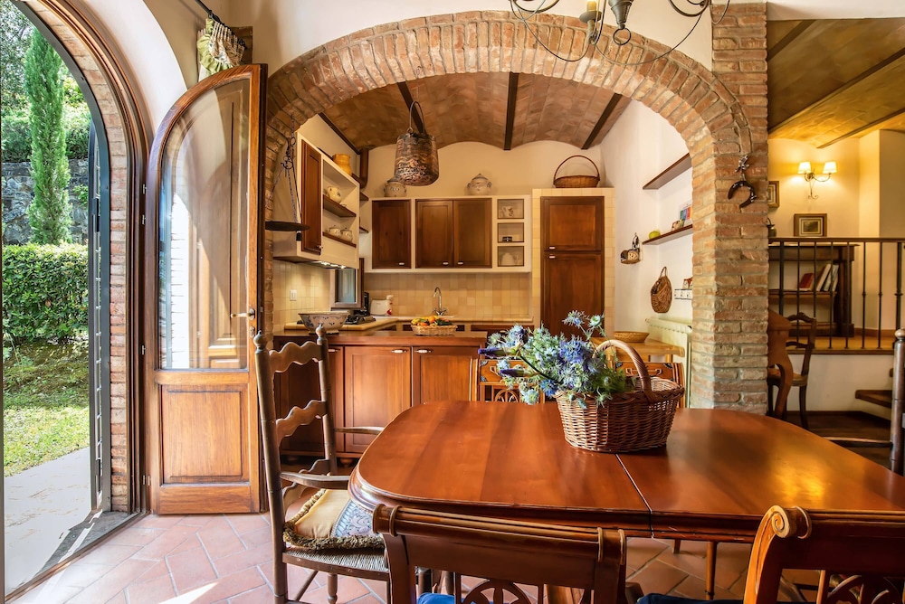 Il Torrino Country Resort 7/50