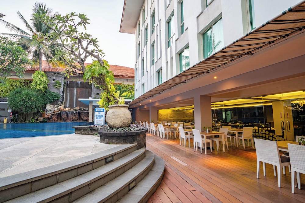 BINTANG KUTA HOTEL 9/61