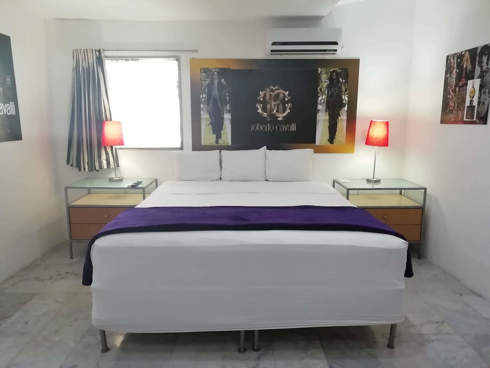 Spazio Boutique Hotel 24/50