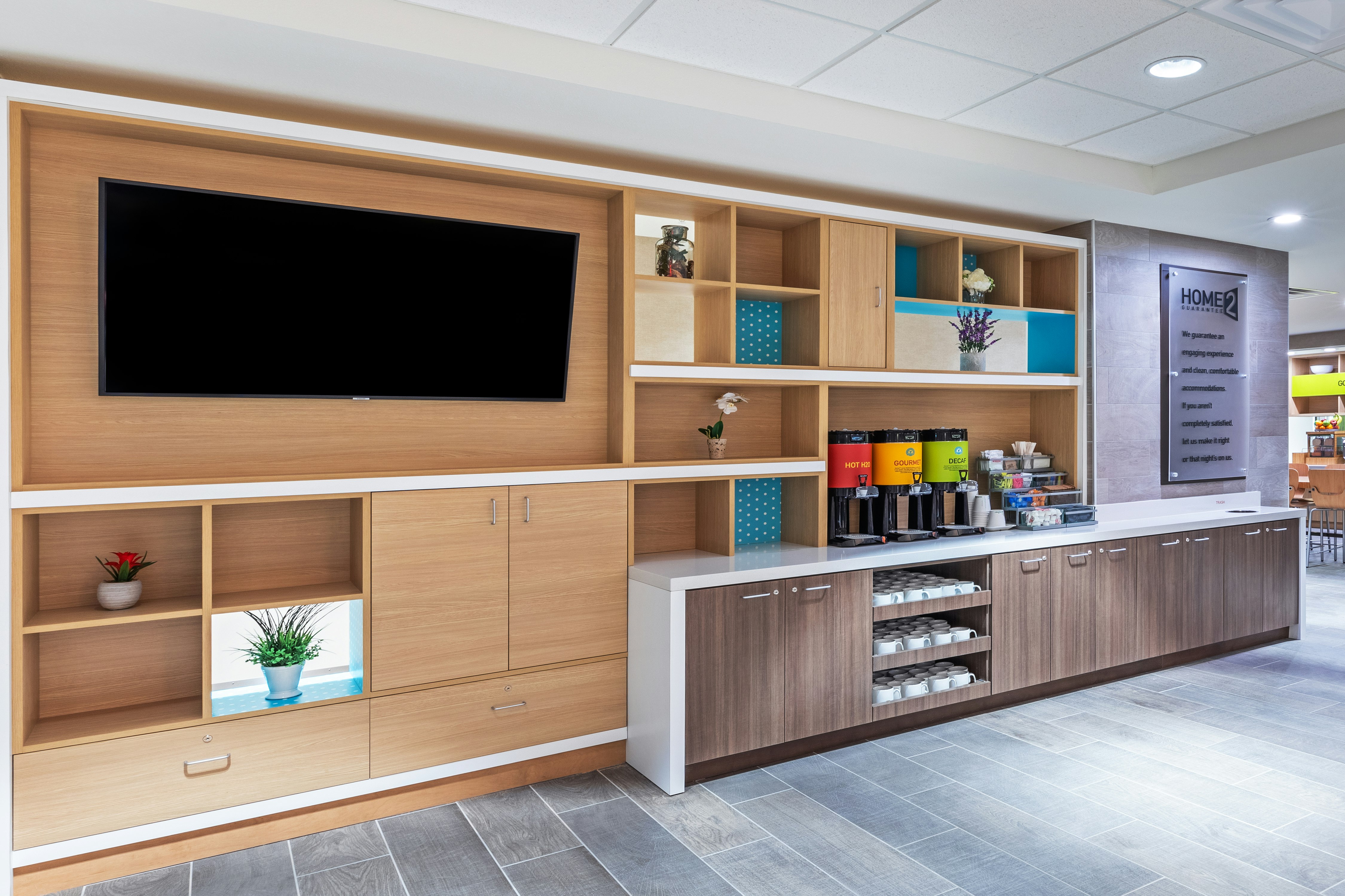 Home2 Suites By Hilton Midland East 5/23