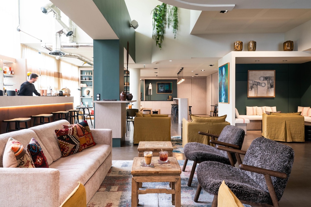 Best Western Premier Masqhotel 56/78