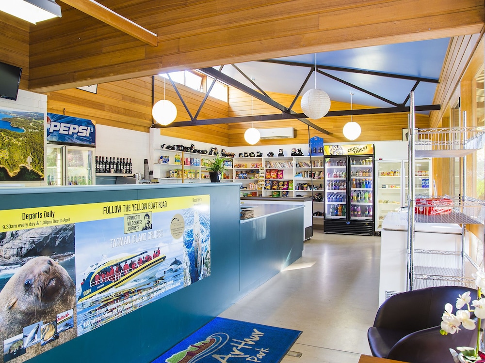 NRMA Port Arthur Holiday Park 30/50