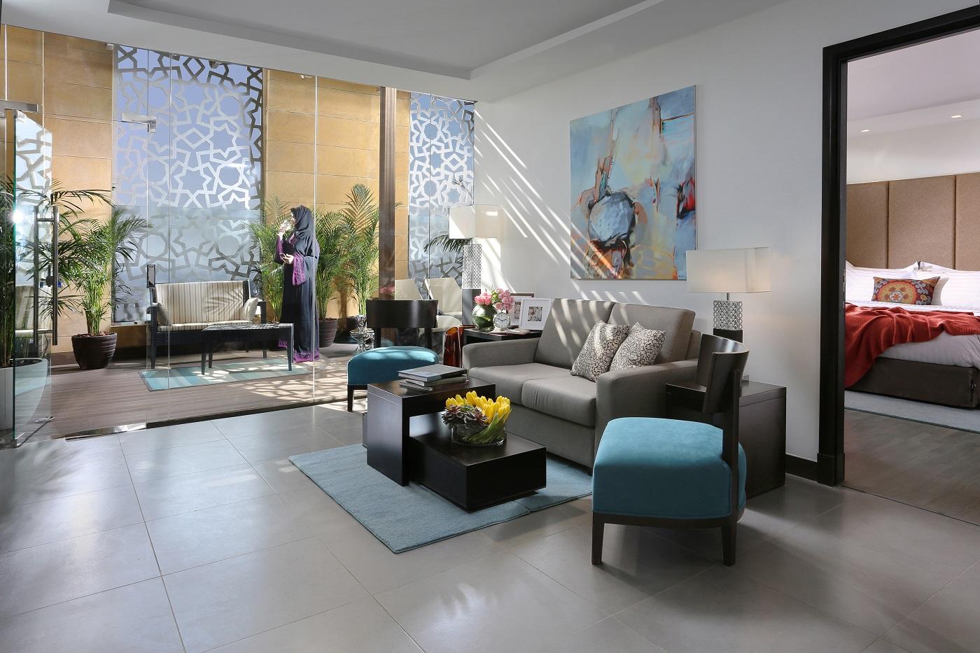 أسكوت التحلية جدة(Ascott Tahlia Jeddah) 24/36