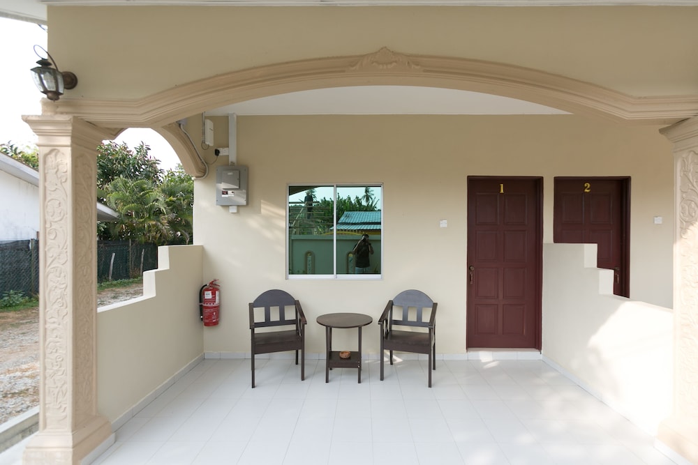 Sri Melor Inn 15/25