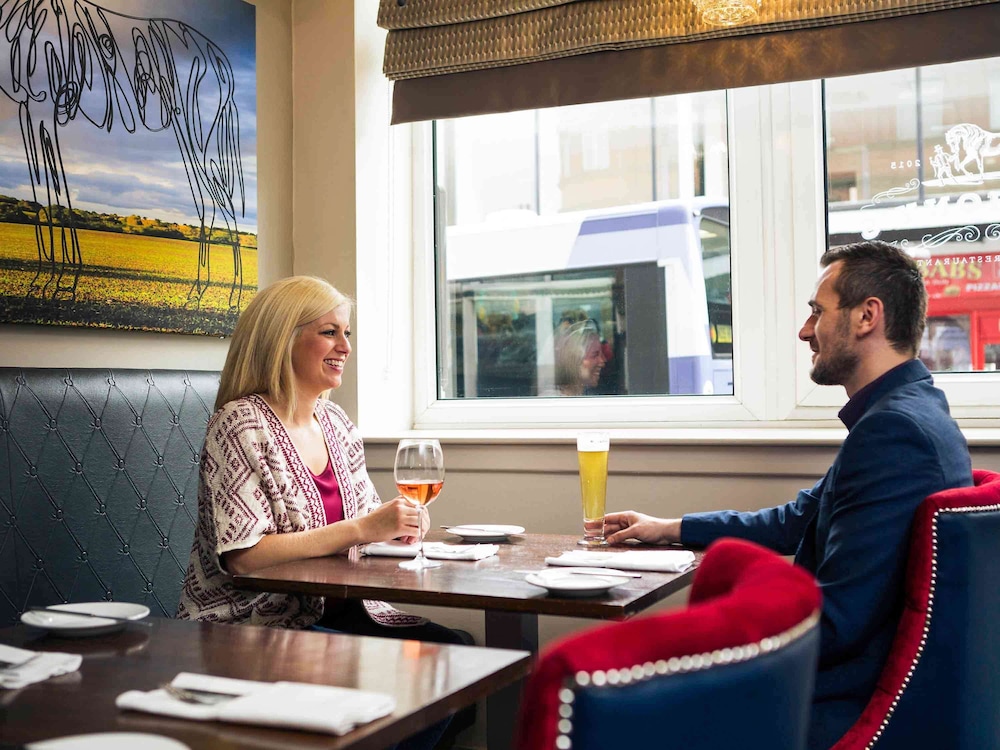 Mercure Doncaster Centre Danum Hotel 42/50