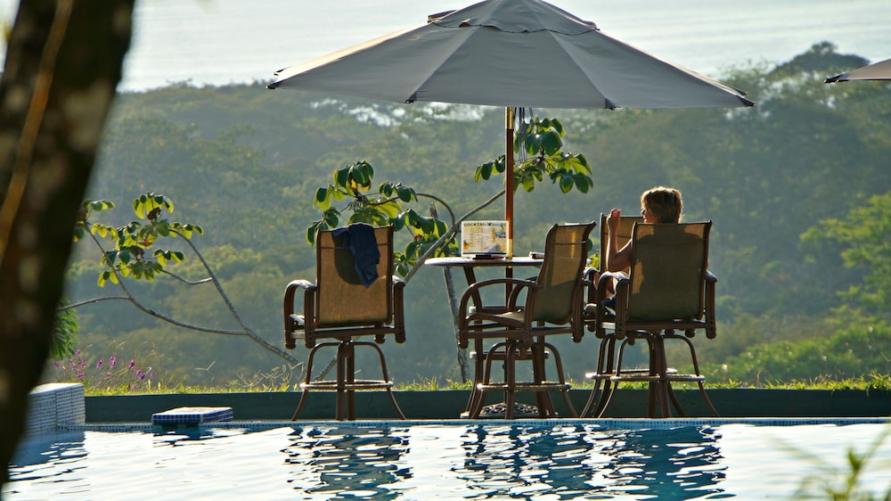 Cristal Ballena Boutique Hotel & Spa 8/57