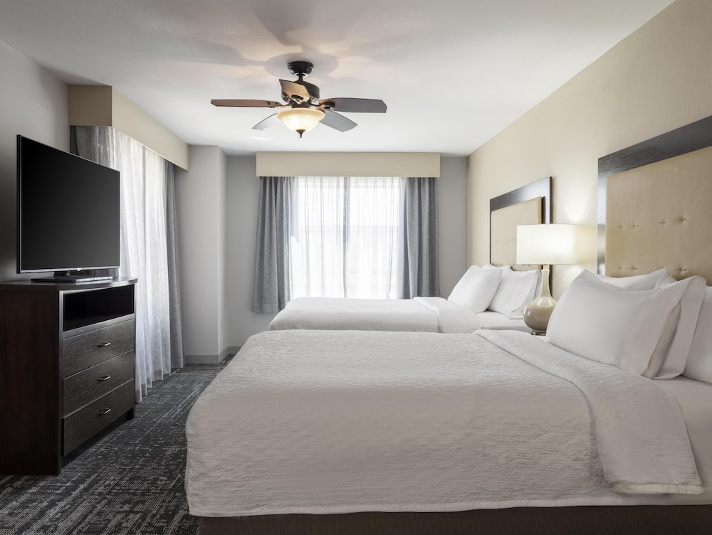 Suite, 2 Queen Beds