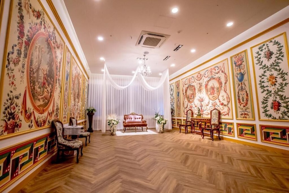 Mudeung Park Resort & Hotel 30/43