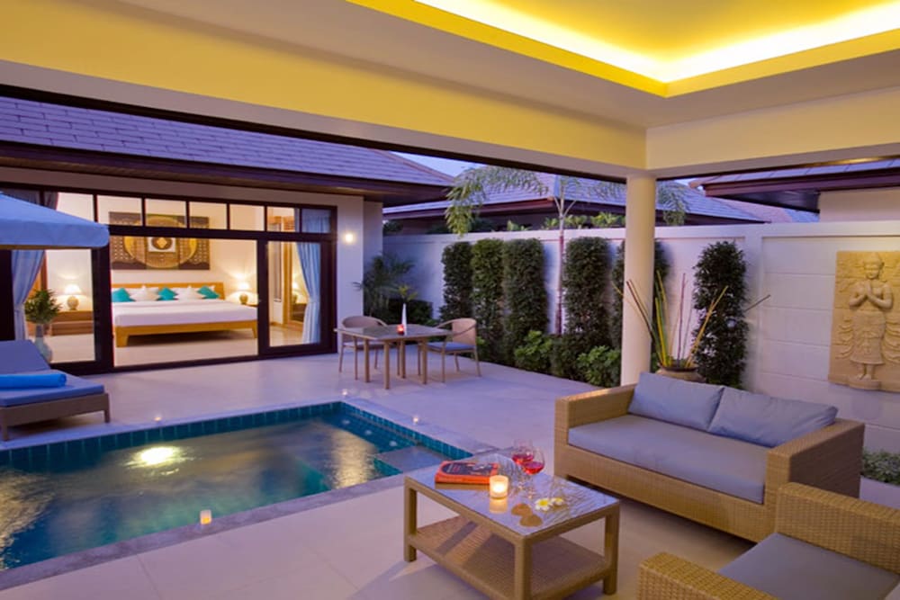 Samui Boat Lagoon 26/50