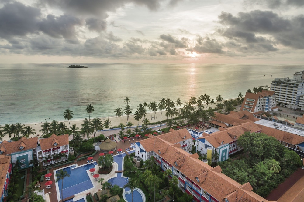 Decameron Isleno - All Inclusive 72/75